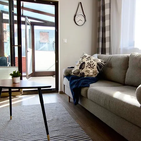 アパート 7 Koron - Exclusive *