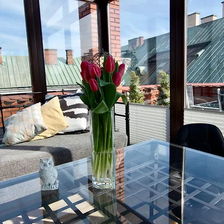 Apartment 7 Koron - Exclusive Krakow