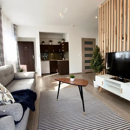 7 Koron - Exclusive Apartment