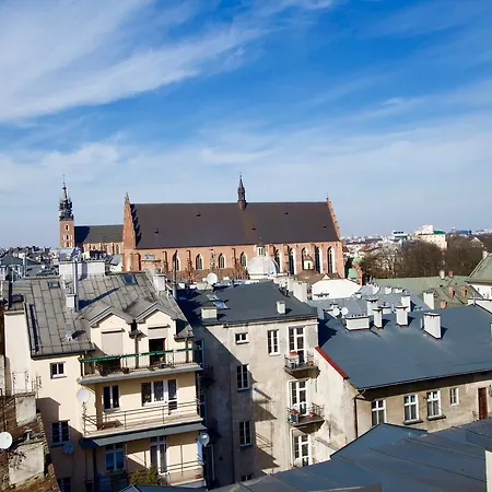 Apartment 7 Koron - Exclusive Krakow