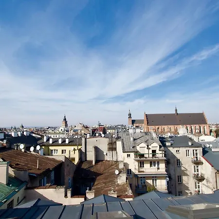 7 Koron - Exclusive * Cracovia