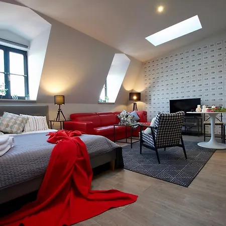 アパート 7 Koron - Exclusive