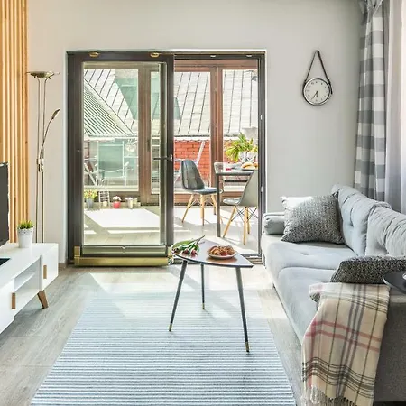 Apartment 7 Koron - Exclusive
