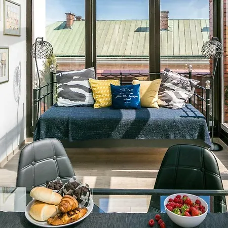 7 Koron - Exclusive * Krakow