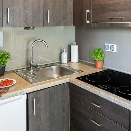 Apartment 7 Koron - Exclusive Krakow