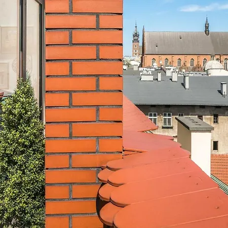Apartment 7 Koron - Exclusive Krakow