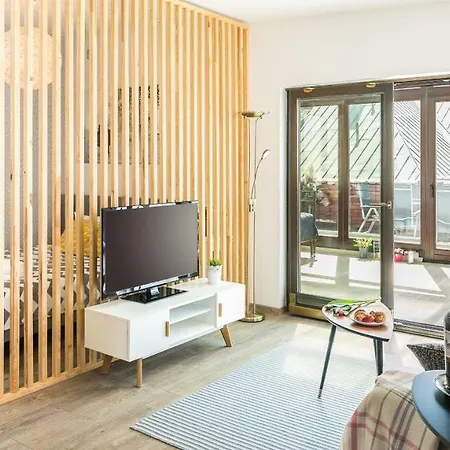 7 Koron - Exclusive Apartment