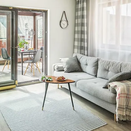 7 Koron - Exclusive Apartment *