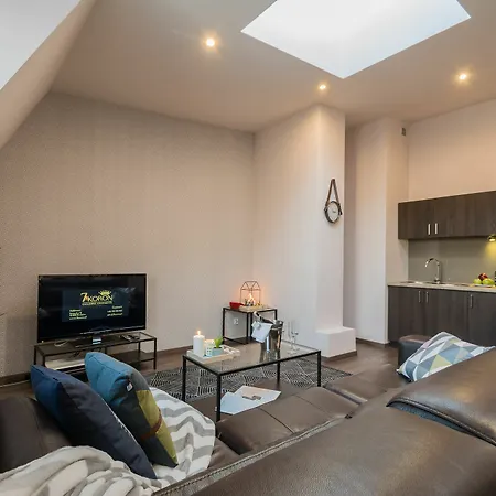 Apartment 7 Koron - Exclusive Krakow