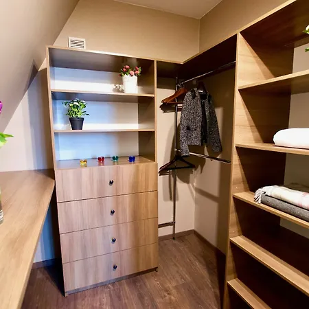 7 Koron - Exclusive Apartment