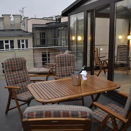 Apartment 7 Koron - Exclusive Krakow