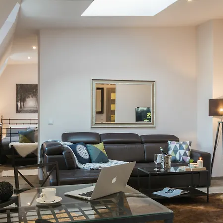 Apartment 7 Koron - Exclusive Krakow
