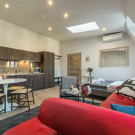 Apartment 7 Koron - Exclusive Krakow