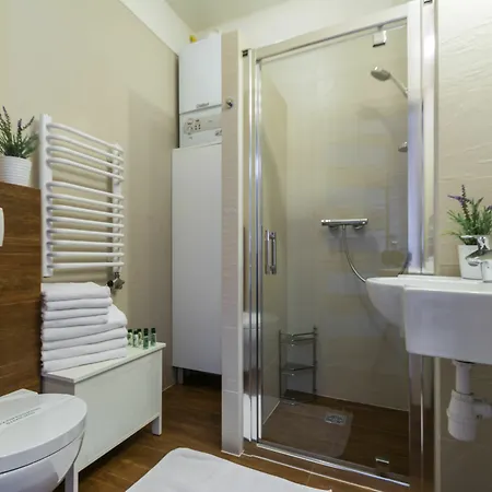 Apartment 7 Koron - Exclusive *
