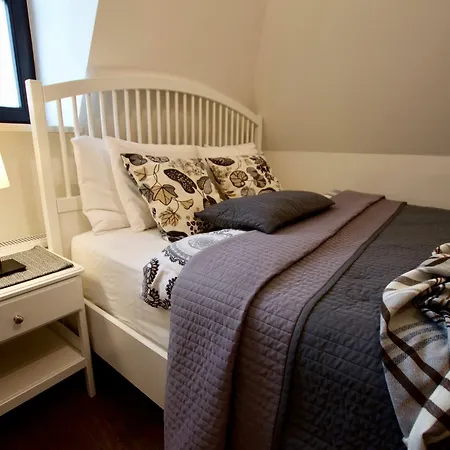 Apartment 7 Koron - Exclusive