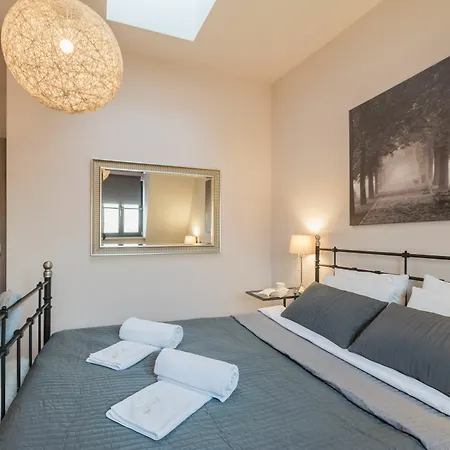 Apartment 7 Koron - Exclusive