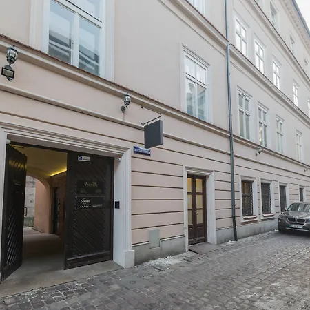 7 Koron - Exclusive Apartment *