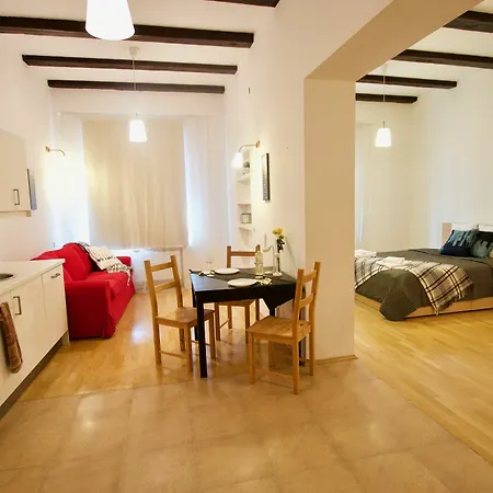 Apartment 7 Koron - Exclusive *