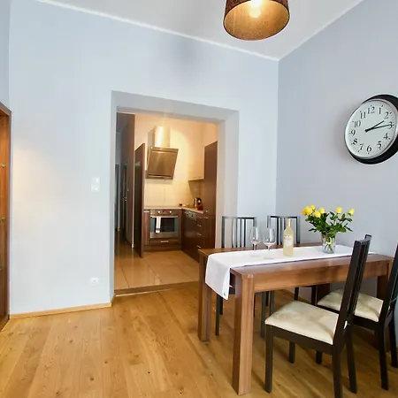 7 Koron - Exclusive Apartment Krakow