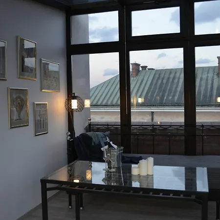 7 Koron - Exclusive Krakow