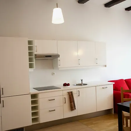 7 Koron - Exclusive Apartment *