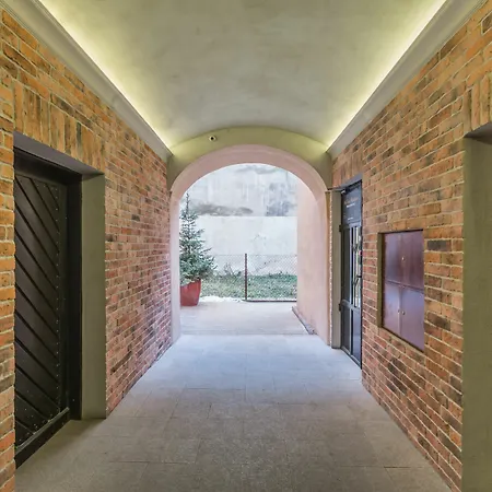 Apartment 7 Koron - Exclusive Krakow