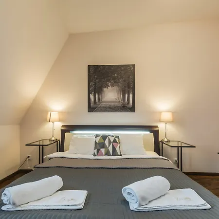 Apartment 7 Koron - Exclusive