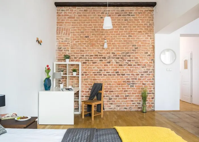 7 Koron - Exclusive Appartamento