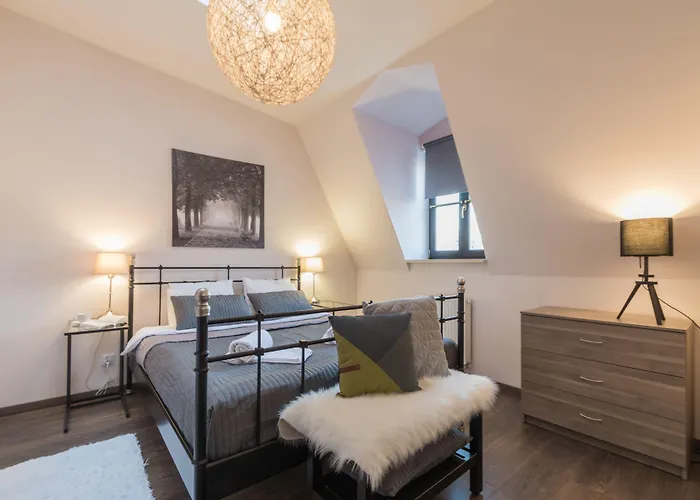 7 Koron - Exclusive Appartamento *