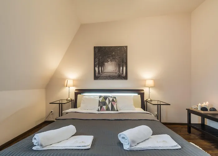 Appartamento 7 Koron - Exclusive Cracovia