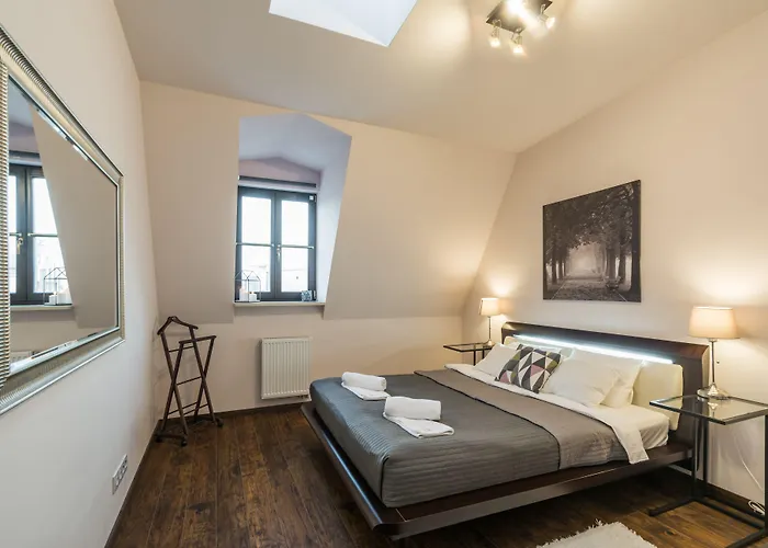 7 Koron - Exclusive Cracovia