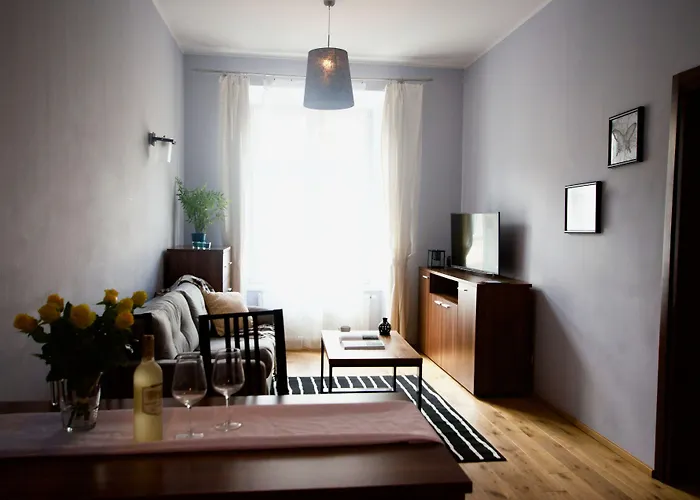 7 Koron - Exclusive Cracovia