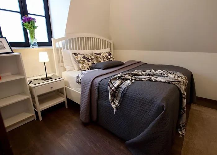 7 Koron - Exclusive Appartamento Cracovia