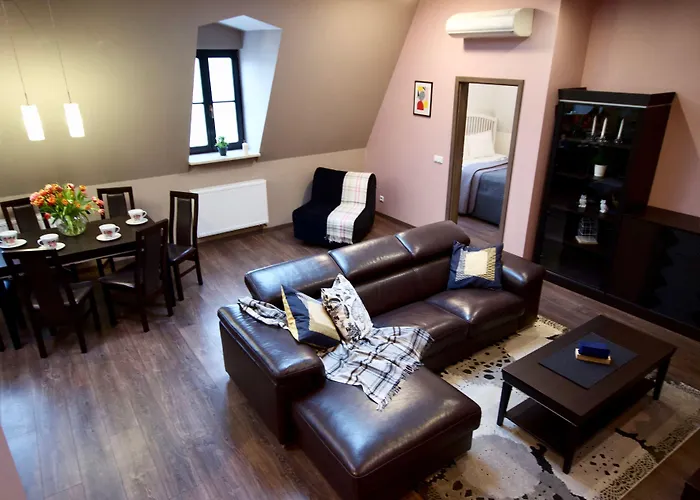 7 Koron - Exclusive 아파트