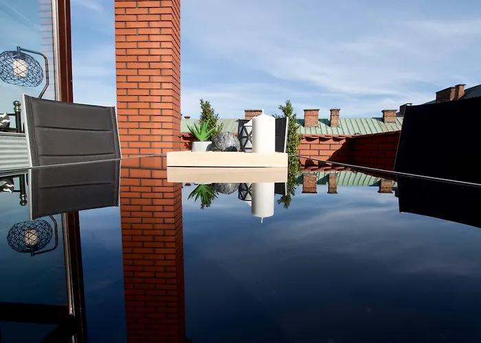 7 Koron - Exclusive Appartamento