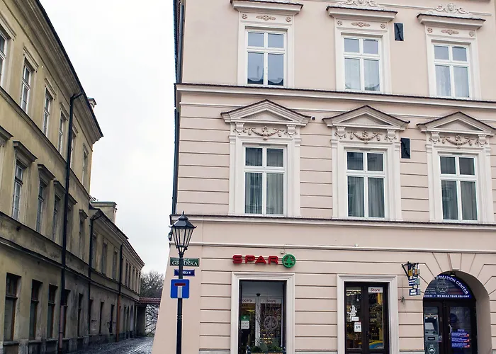 Appartamento 7 Koron - Exclusive