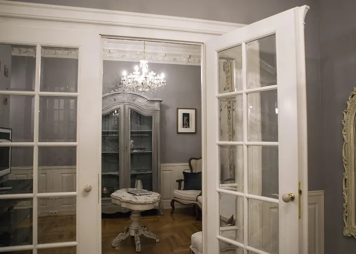 7 Koron - Exclusive Appartamento *