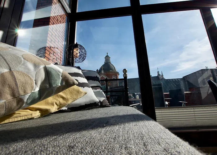 7 Koron - Exclusive Appartamento