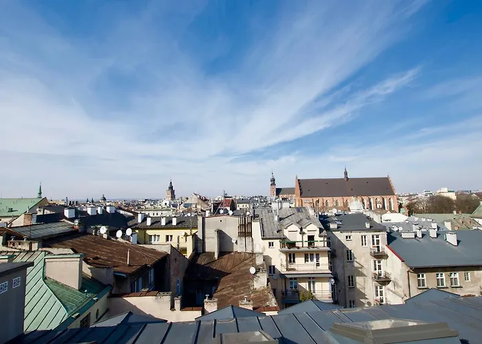 7 Koron - Exclusive * Cracovia