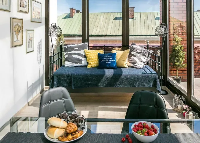 7 Koron - Exclusive * Cracovia