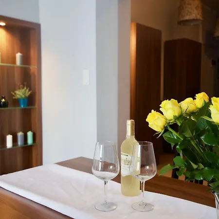 Lägenhet 7 Koron - Exclusive Kraków