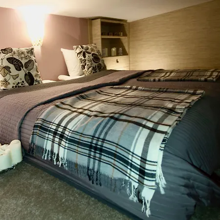 7 Koron - Exclusive Lägenhet Kraków