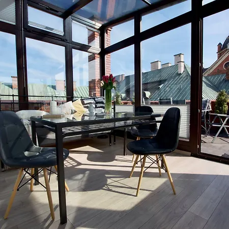 7 Koron - Exclusive Kraków