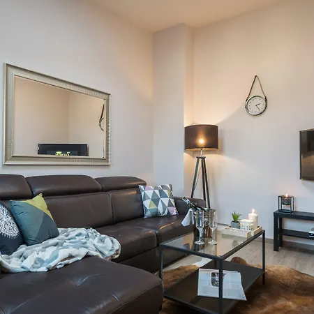 Lägenhet 7 Koron - Exclusive