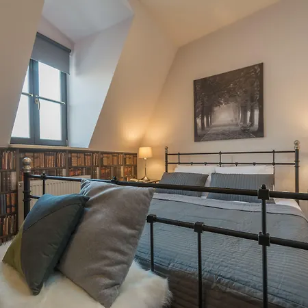 7 Koron - Exclusive Apartamento *