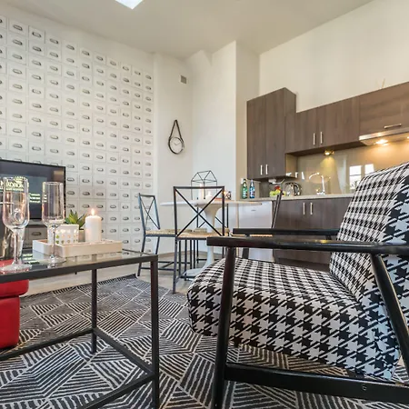 7 Koron - Exclusive Apartamento