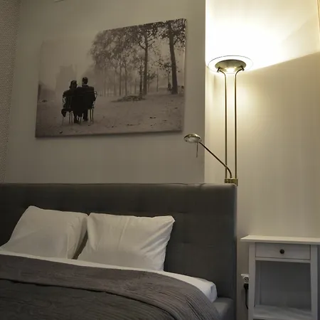 7 Koron - Exclusive Apartamento Cracóvia