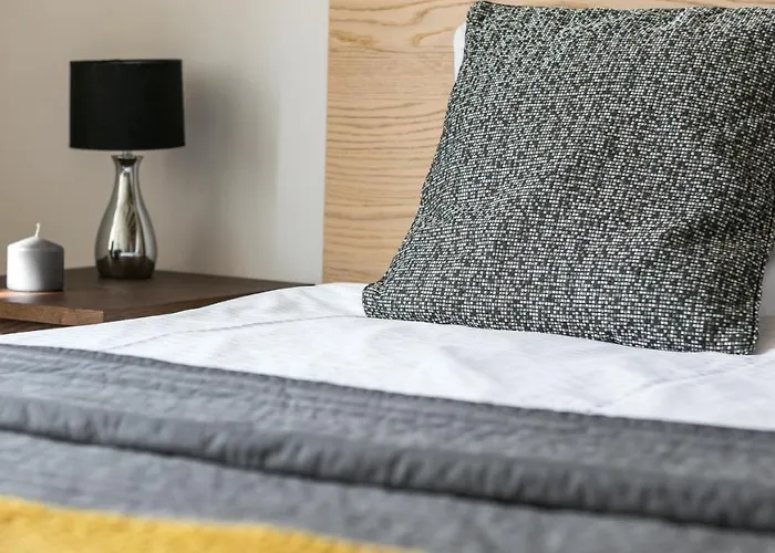 Apartamento 7 Koron - Exclusive *