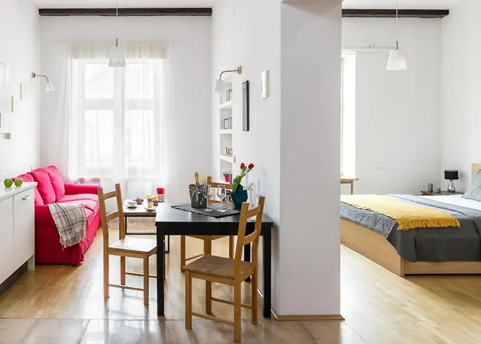 7 Koron - Exclusive Apartamento