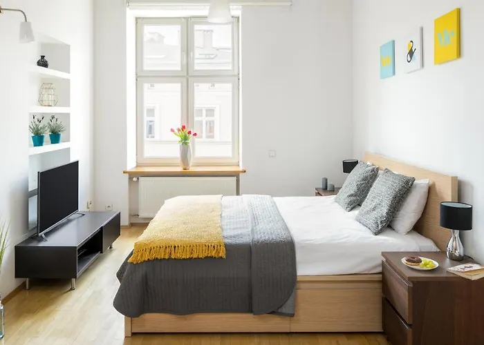 Apartamento 7 Koron - Exclusive *